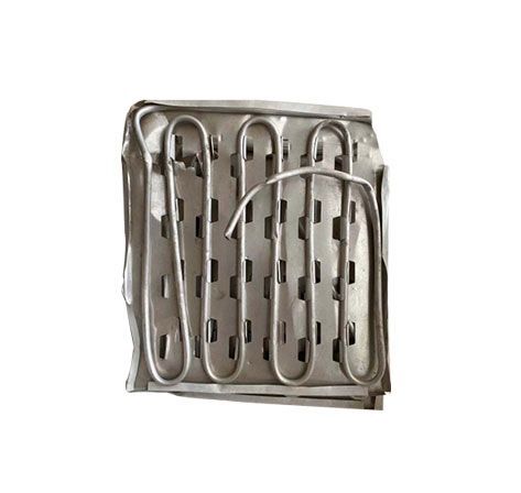 冰箱、冰柜散熱器（鋁)